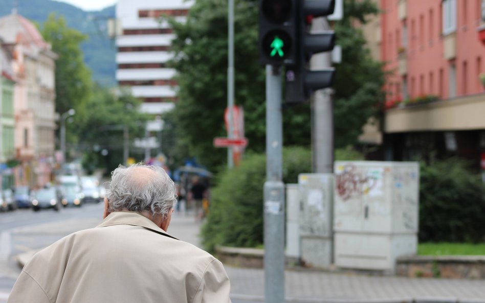 Eksperymentalny lek na Alzheimera koncernu Roche nie osiąga celu w badaniu