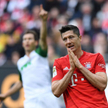 Lewandowski nominowany do "Złotej piłki"