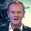 Tusk przypomina, jak śpiewał w "Szansie na sukces"