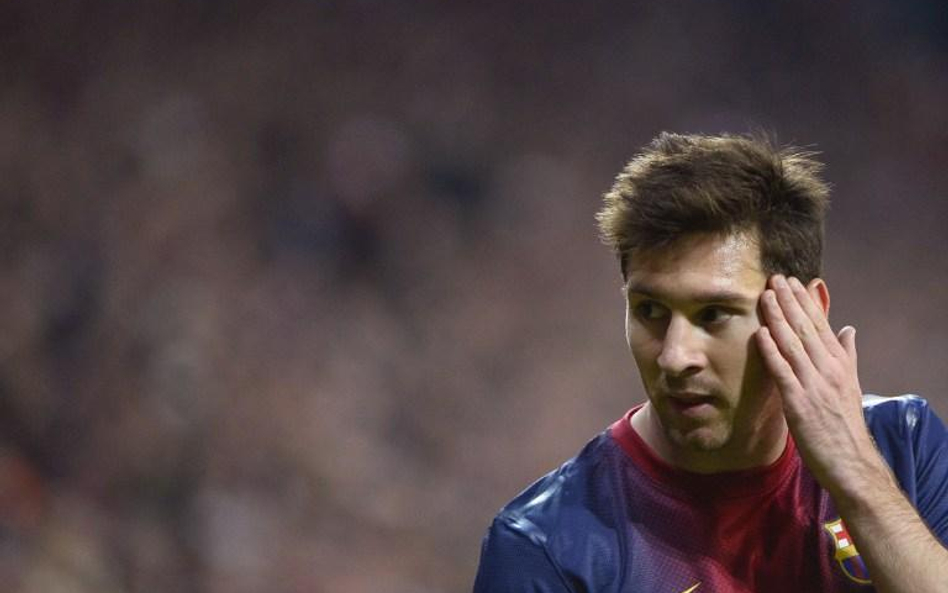FC Barcelona rozegra w Polsce mecz z Wisłą Kraków?