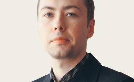 Tomasz Hońdo, starszy analityk, Quercus TFI