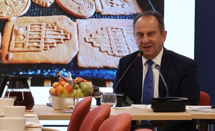 Wiceminister sportu i turystyki Andrzej Gut-Mostowy podsumował sezon turystyczny
