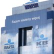 Kredyt Bank i Warta idą pod młotek