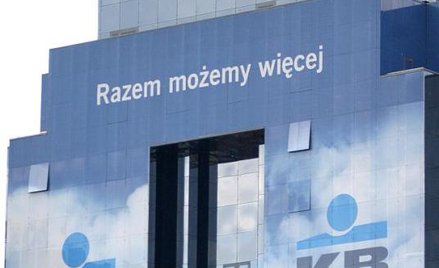 Kredyt Bank i Warta idą pod młotek