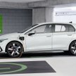 Volkswagen odnotował w Polsce 500 proc. wzrost sprzedaży hybryd plug-in