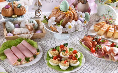 Sondaż: Jak Polacy zamierzają spędzać Wielkanoc?