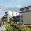 Osiedle Pod Różami w Warszawie - inwestycja Dom Development