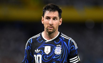 Leo Messi