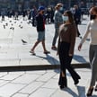Rekordowo dużo nowych zakażeń koronawirusem we Włoszech