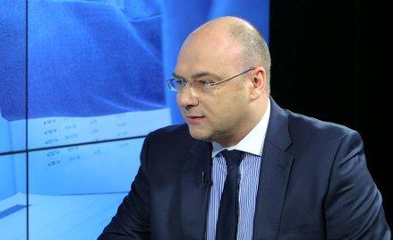 #RZECZoBIZNESIE: Piotr Kamiński: Możemy sobie poradzić bez „bogatego wujka”