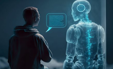 Potencjał drzemiący w sztucznej inteligencji jest potężny, ale wyzwań nie brakuje
