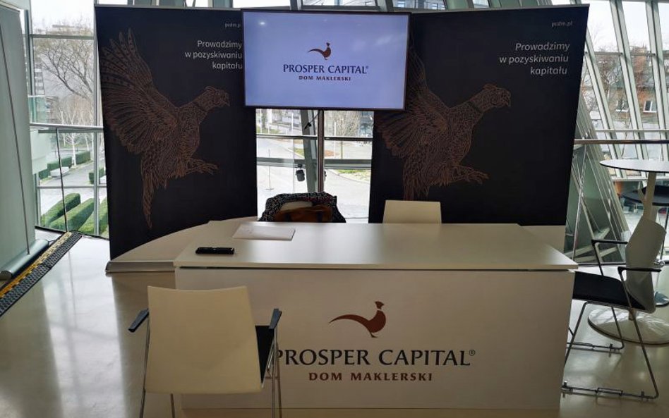 Prosper Capital DM: kara KNF jest niezrozumiała, będziemy walczyć