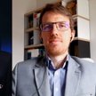 Gościem Dariusza Wieczorka w czwartkowym programie „Prosto z Parkietu” był Michał Krajczewski, kiero