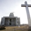 Świątynia Opatrzności Bożej w Warszawie