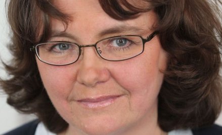 Barbara Hollender nominowana do nagrody miesięcznika ”Kino”