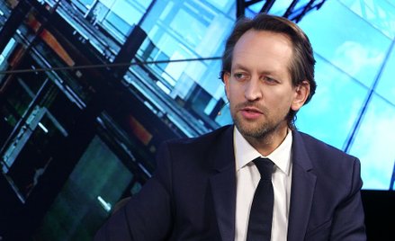 Łukasz Kałędkiewicz: Rewolucja w sektorze nieruchomości komercyjnych