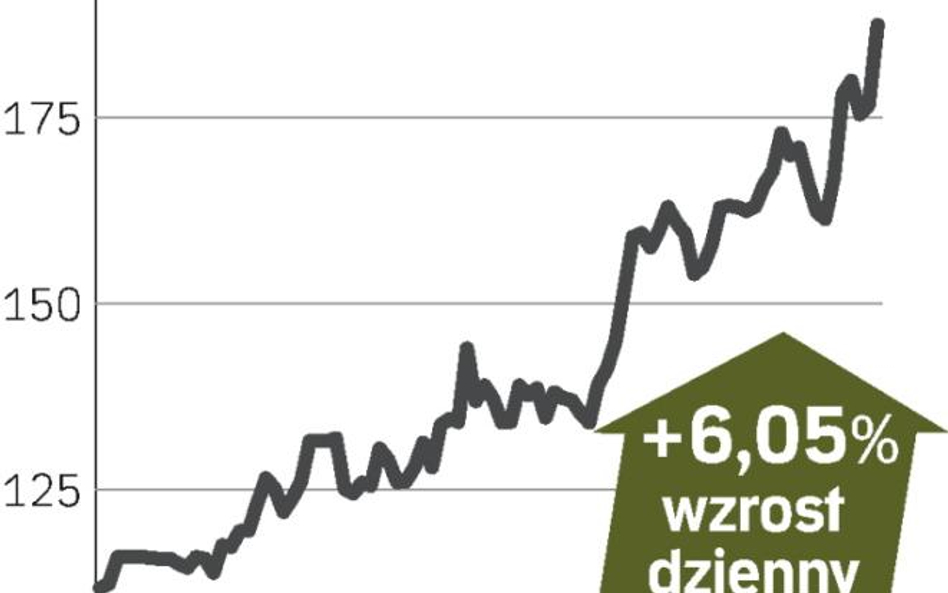 kghm – spółka, o której się mówi w warszawie