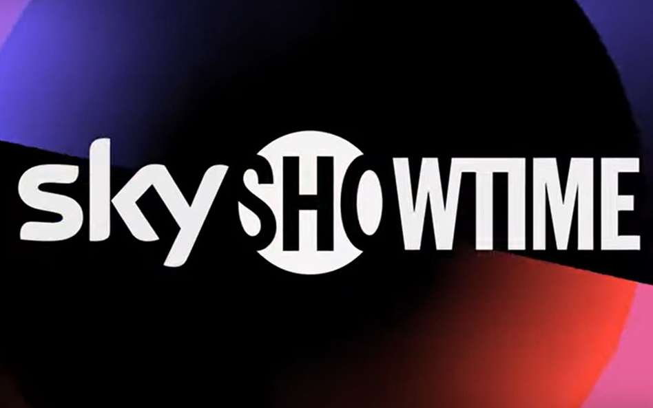 SkyShowtime