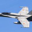 Myśliwiec Boeinga nie spełnia kanadyjskich wymagań