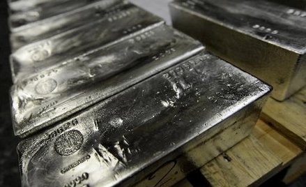 KGHM liderem produkcji srebra