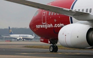 Norwegian kończy latanie przez Atlantyk