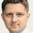 Andrzej Bebłociński, PKO BP