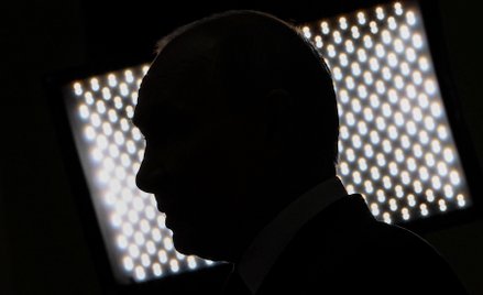 Większość Rosjan już dawno kupiła fałszywą narrację Władimira Putina. Czy kupią to też Amerykanie?