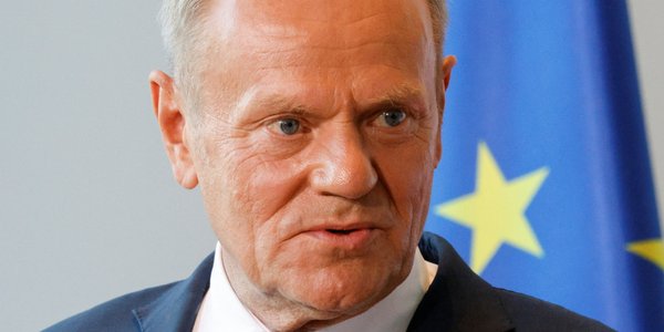 Tusk w Berlinie stawia sprawę jasno. „Od tego będzie zależała przyszłość Europy”