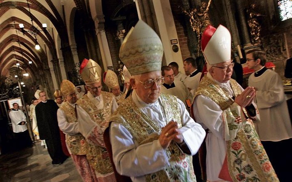 Episkopaty Polski i Niemiec w 2005 r. wydały wspólne oświadczenie z okazji 40. rocznicy słynnego lis