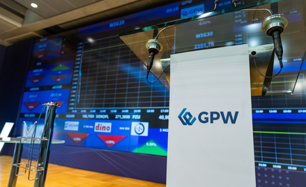 Zwycięstwo byków na GPW. WIG20 zadomowił się powyżej 2500 pkt