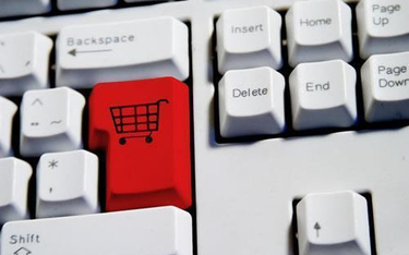 Sklepy online. Polacy nieufni wobec e-commerce