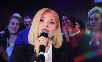 Monika Piątkowska