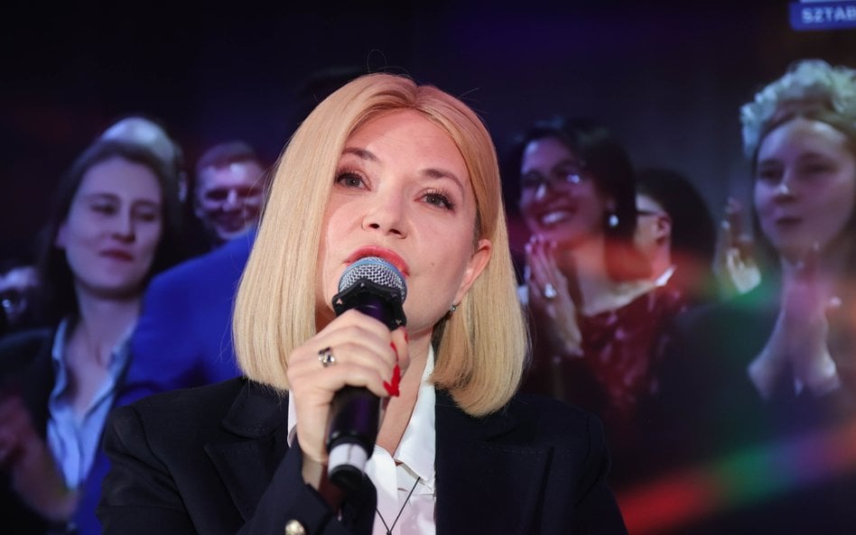 Monika Piątkowska