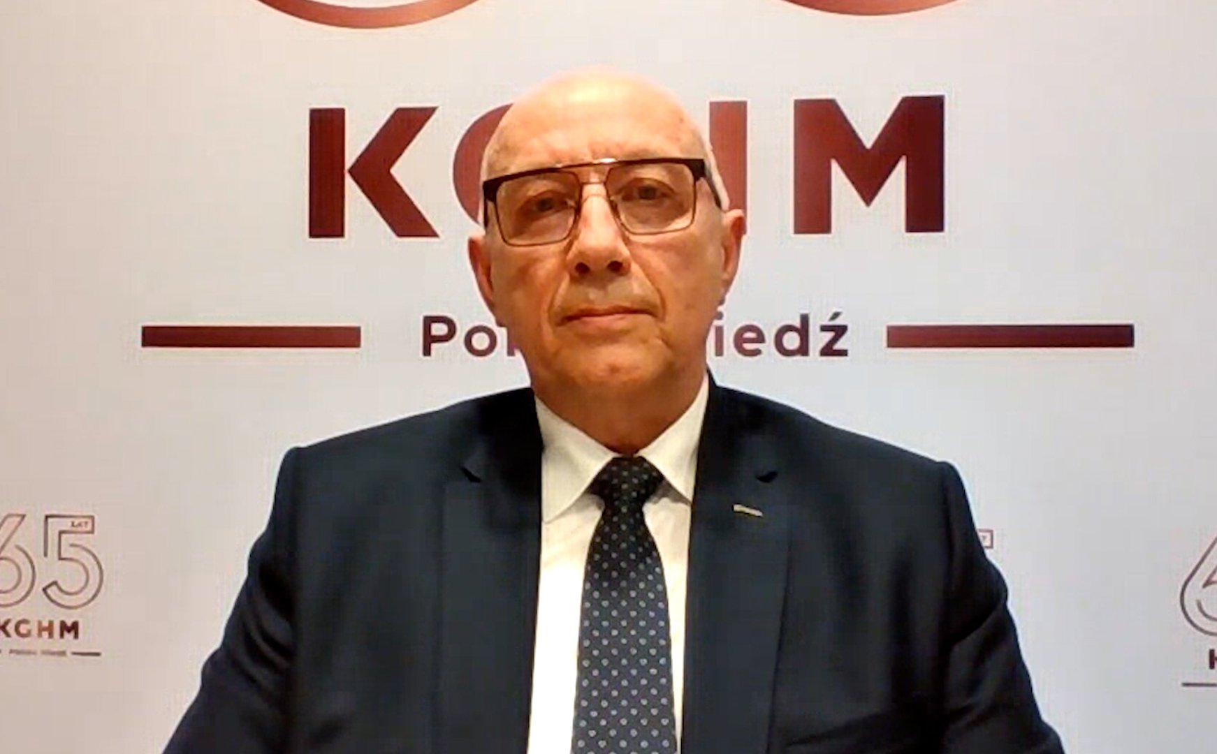 Bryja: Nowe szyby KGHM pomogą w dalszym wydobyciu