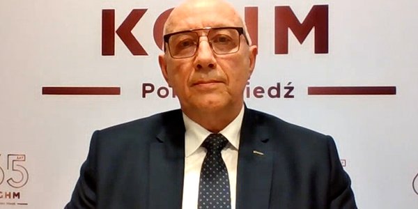 Bryja: Nowe szyby KGHM pomogą w dalszym wydobyciu