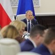 Premier Donald Tusk