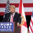 USA: Chwyt reklamowy z Trumpem w tle naraził firmę na straty wizerunkowe