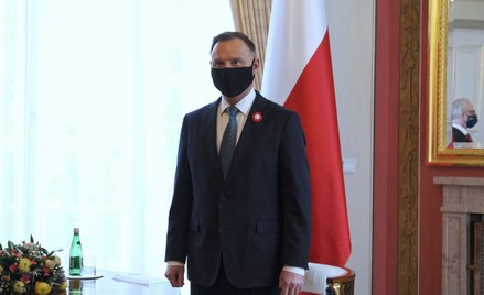 Duda o Funduszu Odbudowy: Wątpliwości, ale fundusze potrzebne