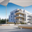 Apartamenty Nexo na klifie