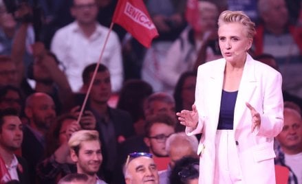 Joanna Scheuring-Wielgus