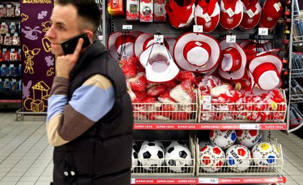 Zdzisław Krasnodębski: Brak modernizacji zniechęca Polaków do Euro 2012