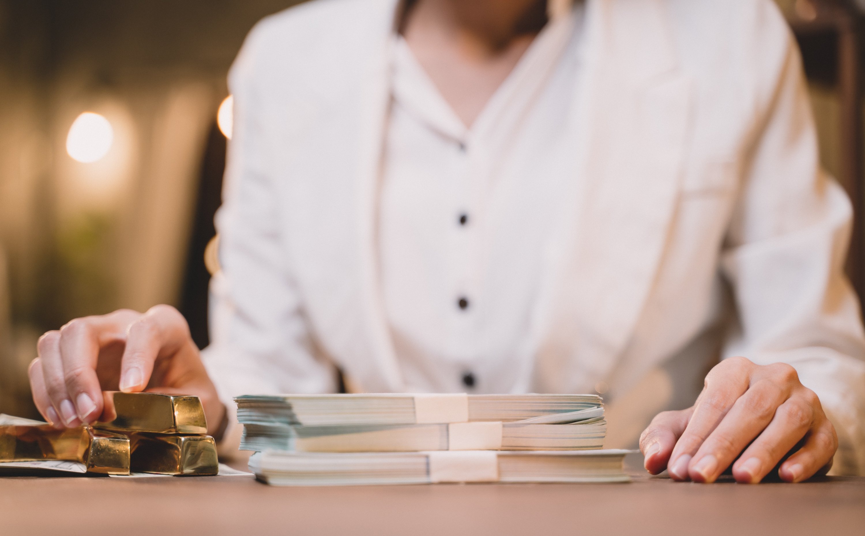 Fortuna zbita na pomaganiu. Tak miliarderka Lauren Leichtman zbudowała swoje imperium