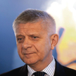 Marek Belka, prezes NBP, ostrzega spekulantów