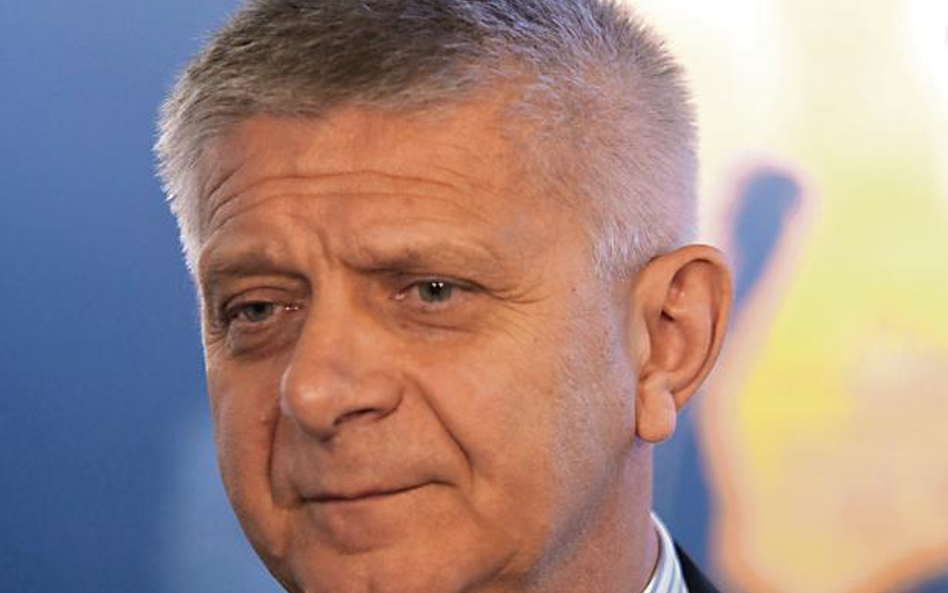 Marek Belka, prezes NBP, ostrzega spekulantów