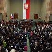 Sejm udzielił rządowi absolutorium