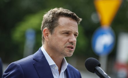 Rafał Trzaskowski