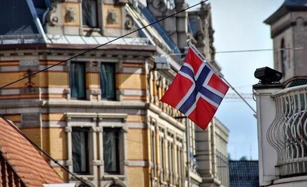 Fundusz z Oslo chce zarobić 200 proc.