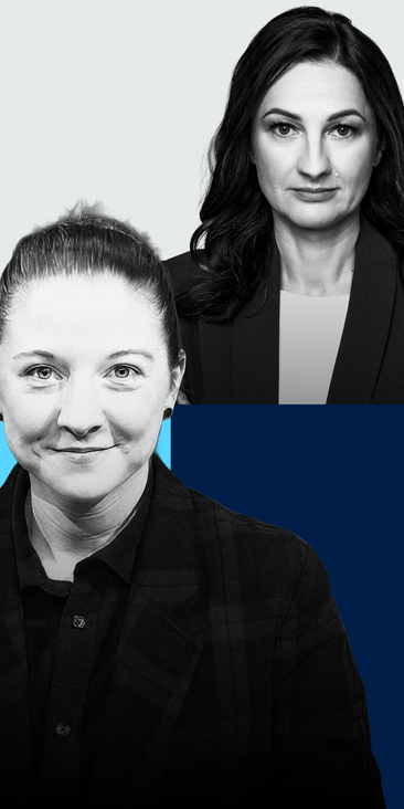 dr Alicja Baska, lekarka i współzałożycielka Polskiego Towarzystwa Medycyny Stylu Życia