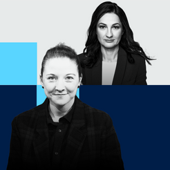 dr Alicja Baska, lekarka i współzałożycielka Polskiego Towarzystwa Medycyny Stylu Życia