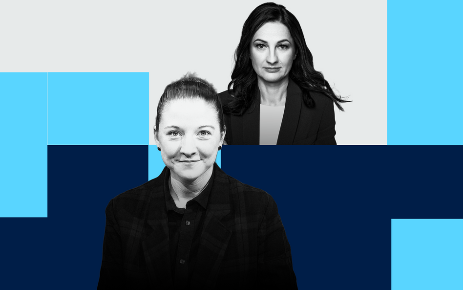 dr Alicja Baska, lekarka i współzałożycielka Polskiego Towarzystwa Medycyny Stylu Życia